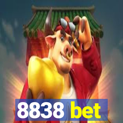 8838 bet